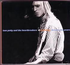 petty tom and heartbreakers-anthology through the years 2cd